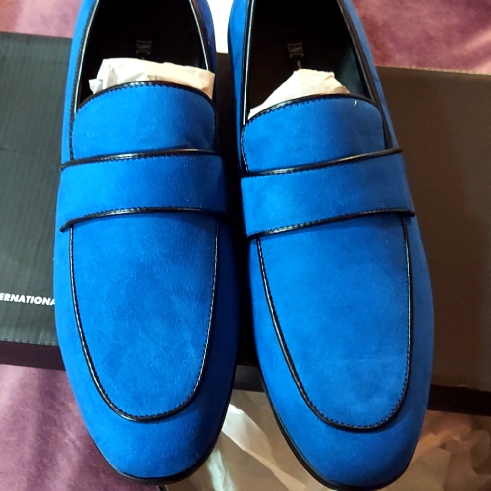 Men's Arlo dress  Loafers